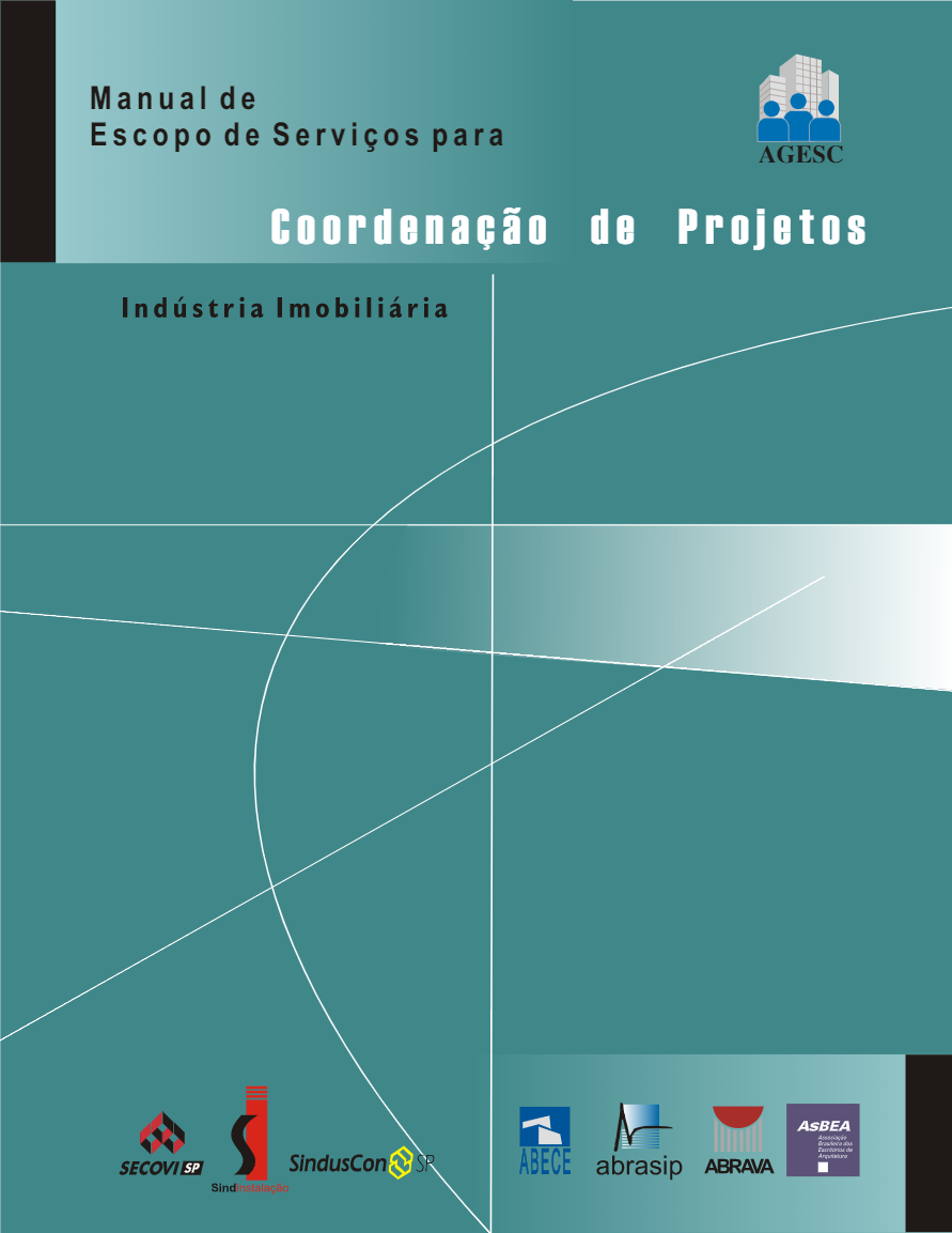 Manual de Escopo de Serviços Para Coordenação de Projetos