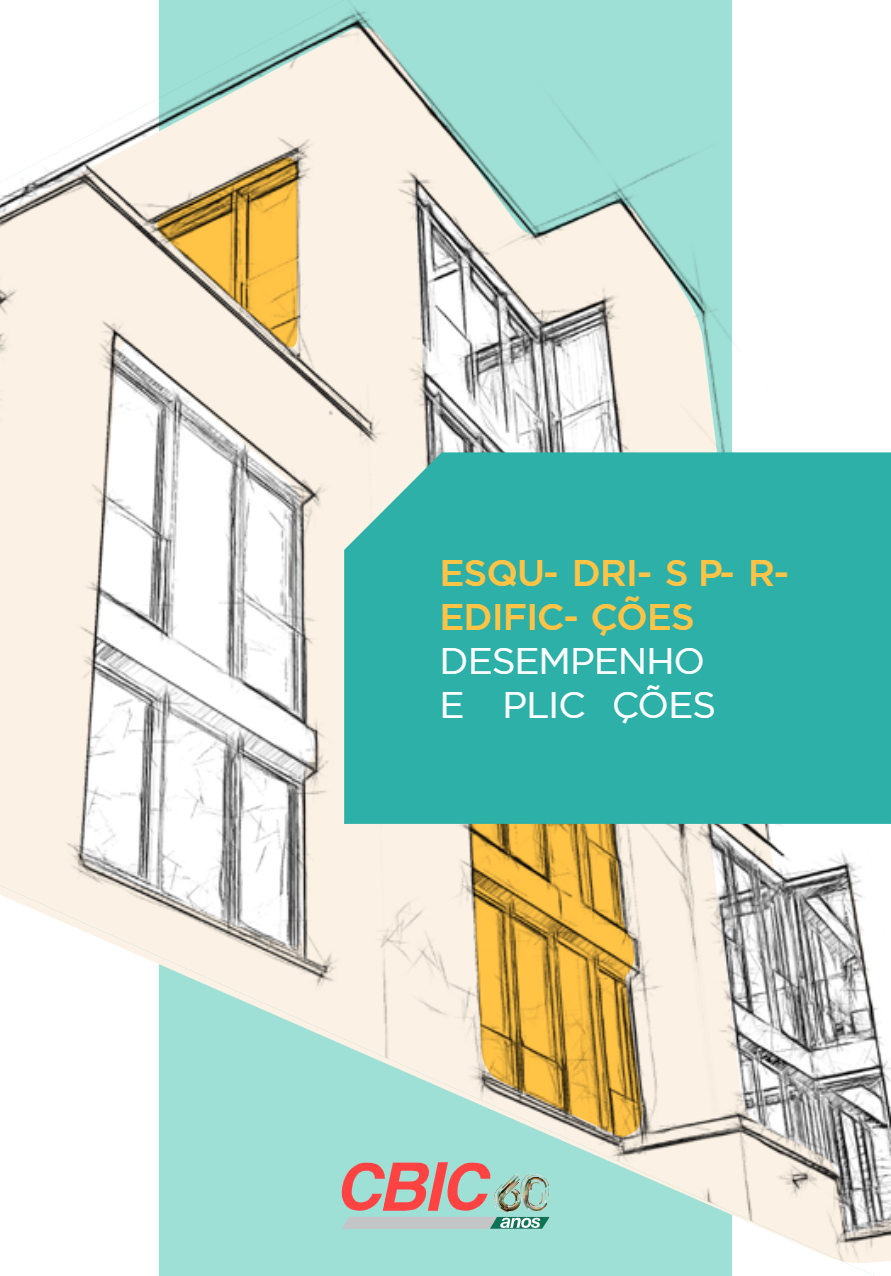 Esquadrias para Edificações: Desempenho e Aplicações