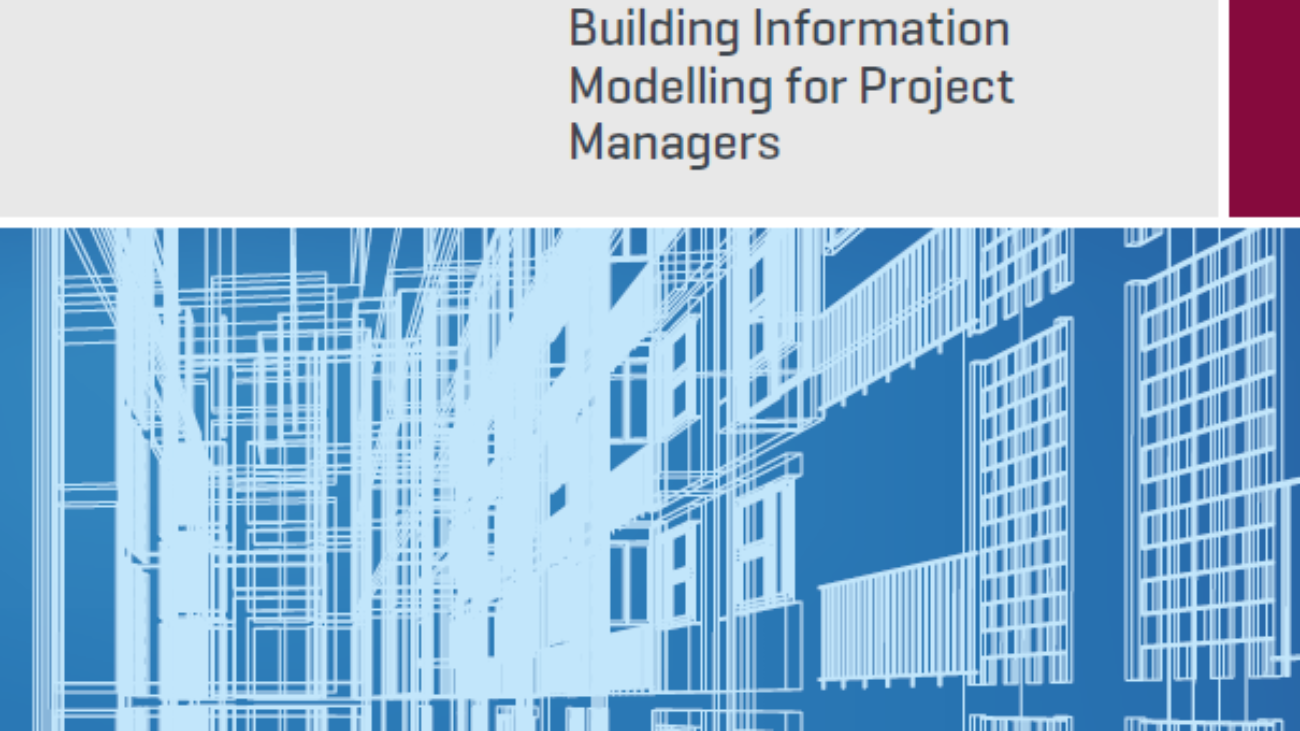 _Building Information Modelling for Project Managers