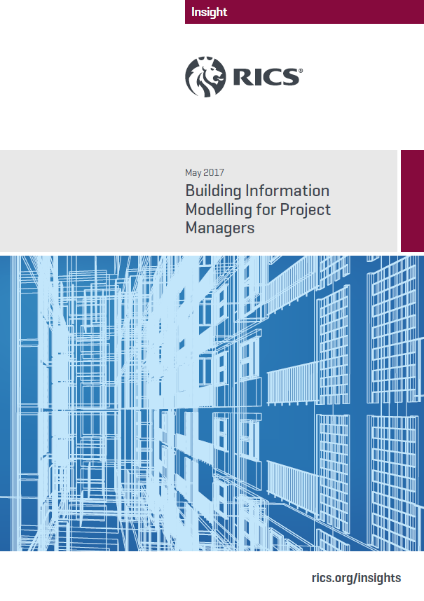 Building Information Modelling for Project Managers