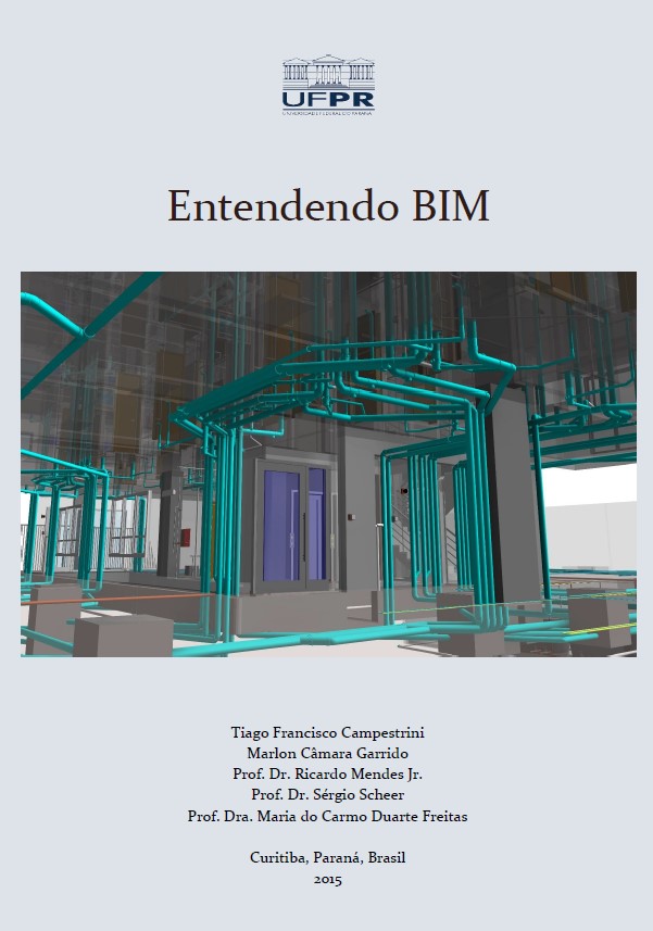 Entendendo BIM