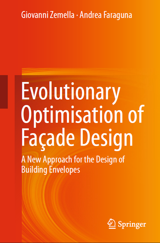 Evolutionary Optimisation Of Façade Design – A New Approach For The Design Of Building Envelopes