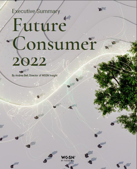 Future Consumer 2022