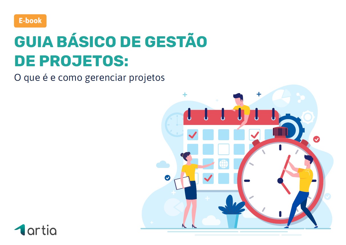 Guia Básico de Gestão de Projetos: O que é e como Gerenciar Projetos