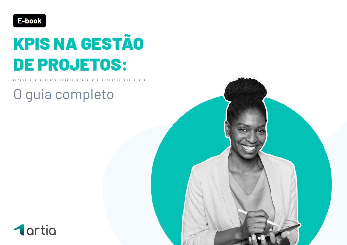 KPIS na Gestão de Projetos: o Guia Completo