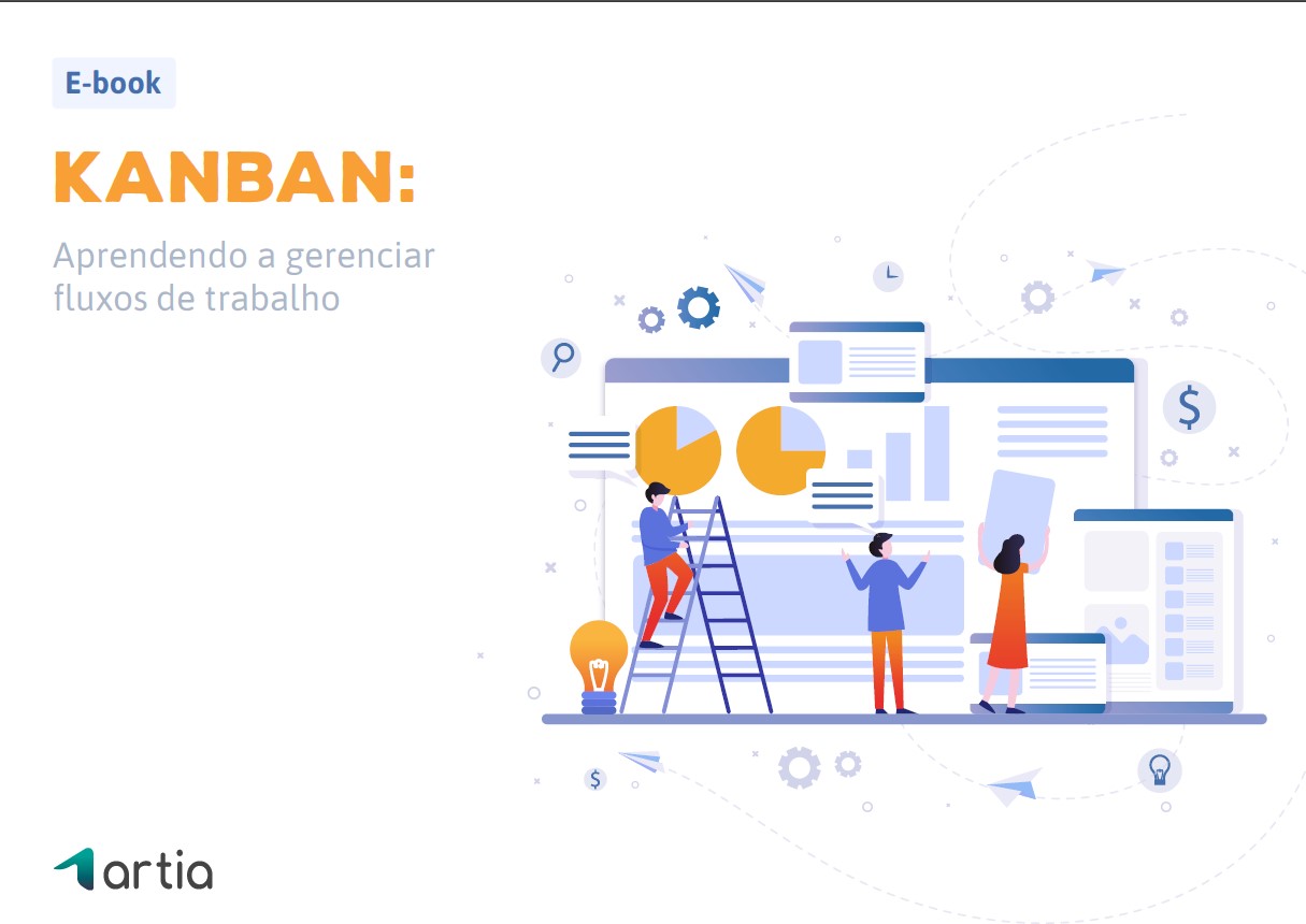 Kanban: Aprendendo a Gerenciar Fluxos de Trabalho