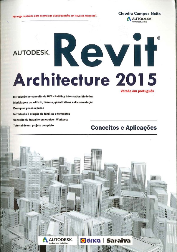 Revit Architecture 2015