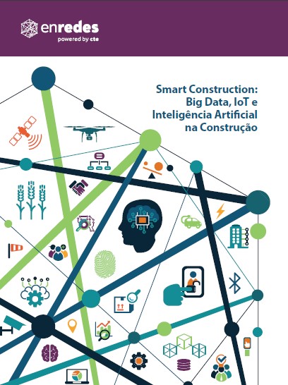 Smart Construction: Big Data, IoT e Inteligência Artificial na Construção