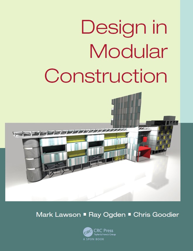 Design in Modular Construction