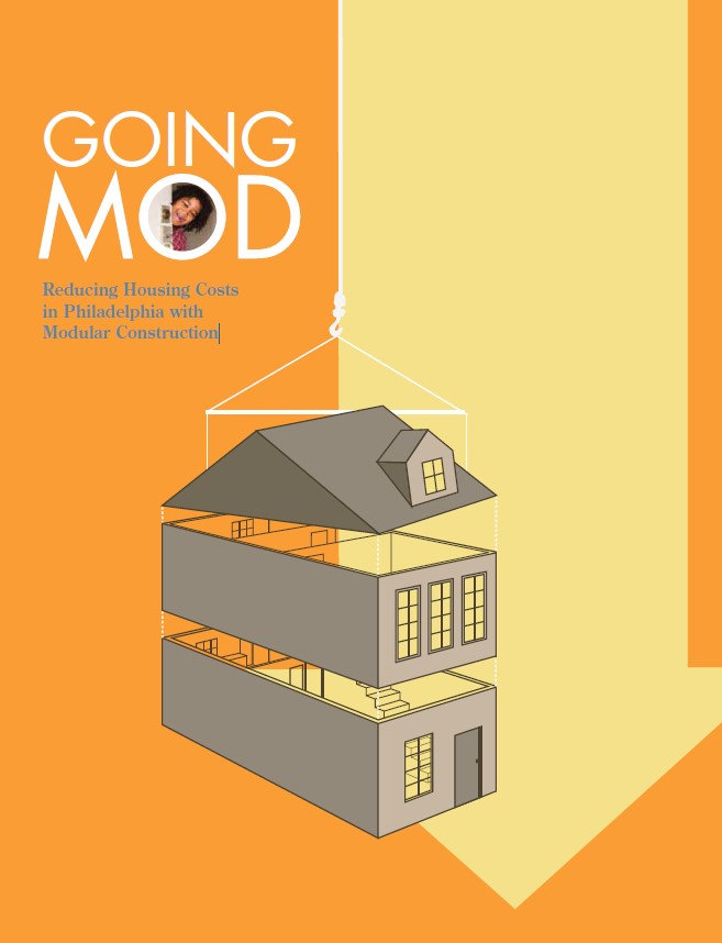 Reducing Housing Costs In Philadelphia With Modular Construction