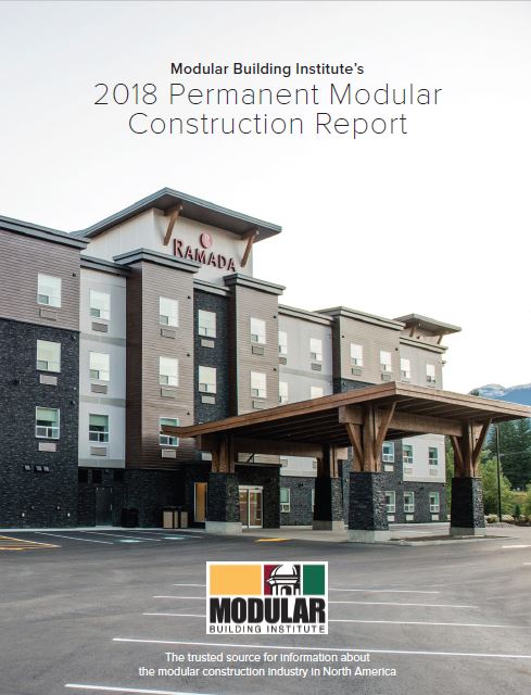 MBI – 2018 Permanent Modular Construction Report