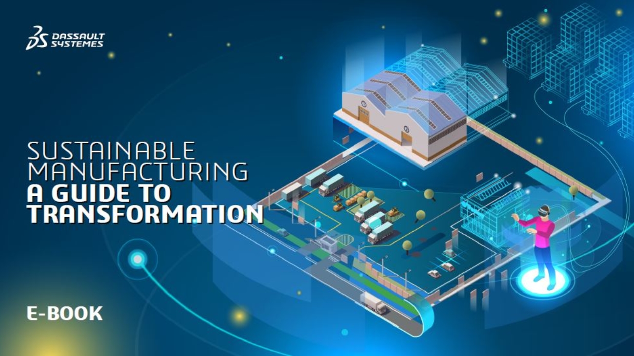 _Sustainable Manufacturing - A Guide To Transformation