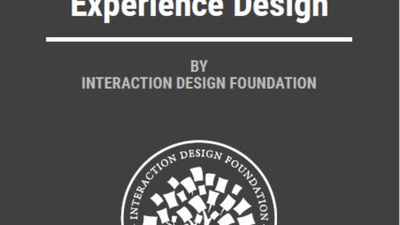 _The Basics of User Experience Design