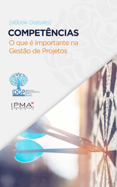 Competências – O Que É Importante Na Gestão de Projetos