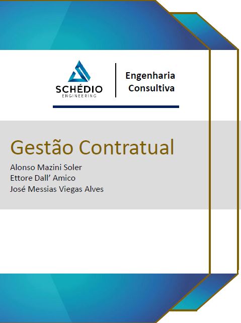 Gestão Contratual