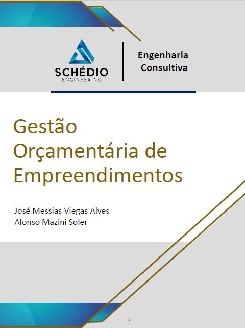 Gestão Orçamentária de Empreendimentos