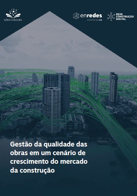 Gestão da Qualidade das Obras Em Um Cenário de Crescimento do Mercado da Construção