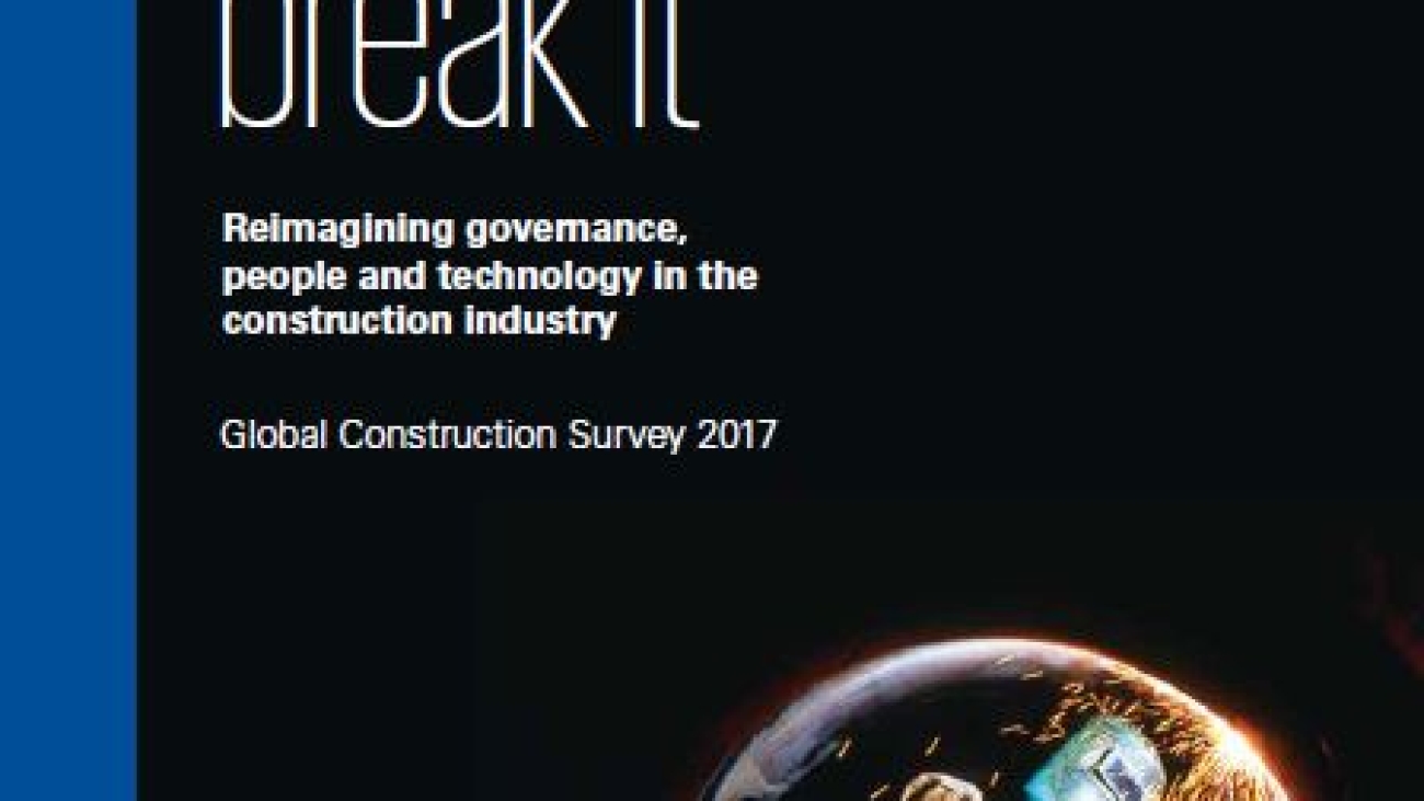 _Make It, or Break It Reimagining Governance, People And Technology In The Construction Industry