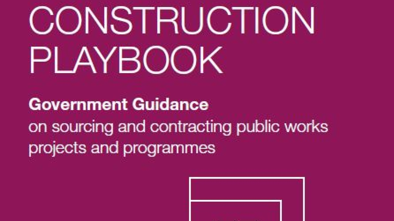 _The Construction Playbook