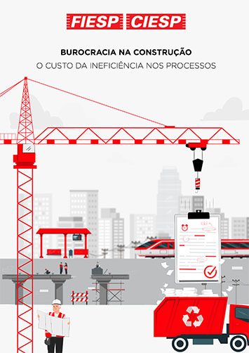 Burocracia na Construção