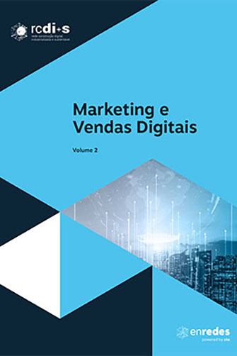 Marketing e Vendas Digitais​