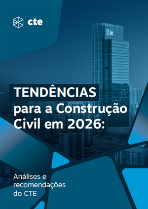 Tendências para a Construção Civil em 2026