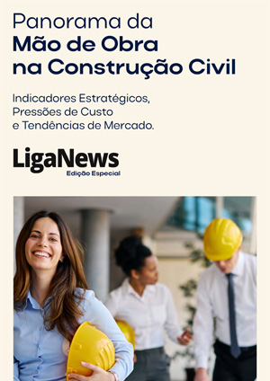 Panorama da Mão de Obra na Construção Civil